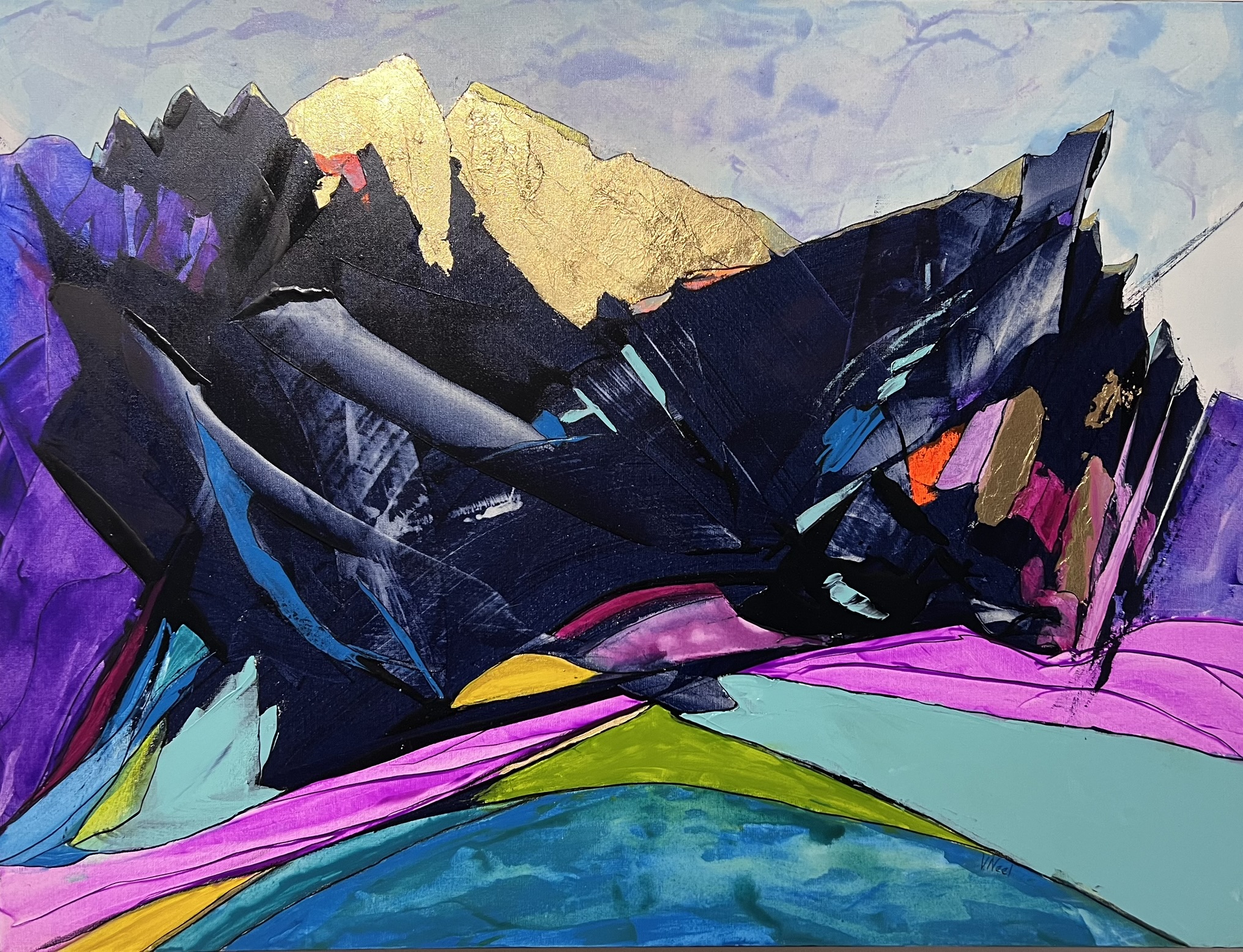 abstract 1